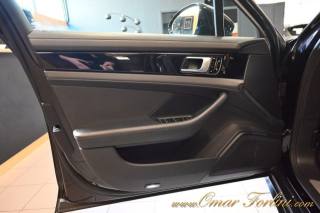 PORSCHE Panamera usata 45