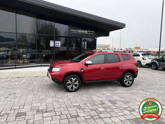 DACIA Duster usata, con Airbag laterali