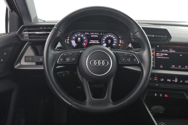 AUDI A3 usata 4