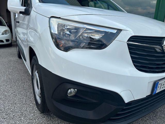 OPEL Combo usata, con Cruise Control