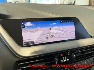 BMW 116 usata, con Cruise Control