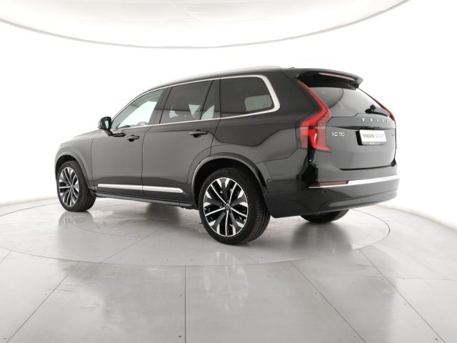 VOLVO XC90 usata, con Airbag laterali