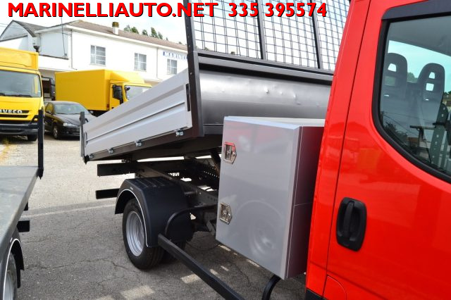IVECO Daily usata, con Controllo trazione