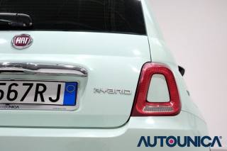 FIAT 500 usata 36