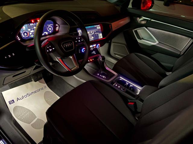 AUDI Q3 usata, con Servosterzo