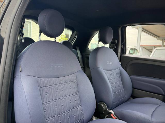 FIAT 500 usata 27