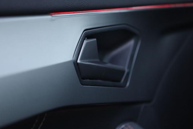CUPRA Formentor usata, con Park Distance Control
