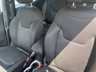 JEEP Renegade usata, con ESP