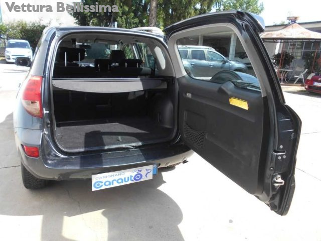 TOYOTA RAV 4 MY23 usata, con Controllo automatico clima