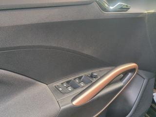 SKODA Fabia usata, con Sistema di navigazione