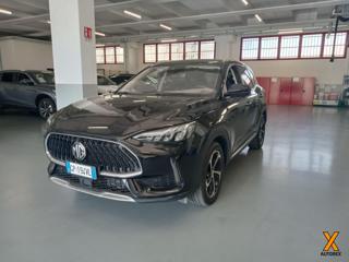 MG HS usata, con Airbag Passeggero