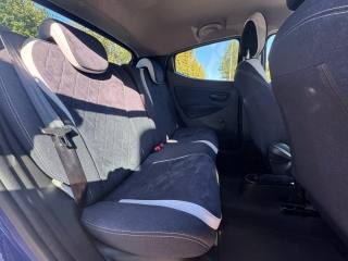 LANCIA Ypsilon usata, con Immobilizzatore elettronico