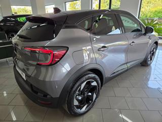 RENAULT Captur usata, con Climatizzatore