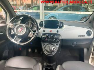 FIAT 500 usata, con Climatizzatore