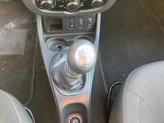 DACIA Duster usata, con Immobilizzatore elettronico