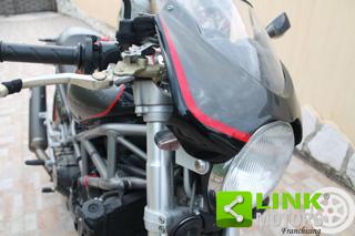 DUCATI Monster 900 S4 usata 16