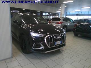 AUDI Q3 usata, con Airbag Passeggero
