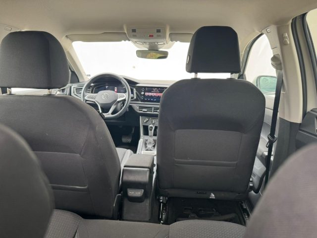 VOLKSWAGEN Taigo usata, con Climatizzatore