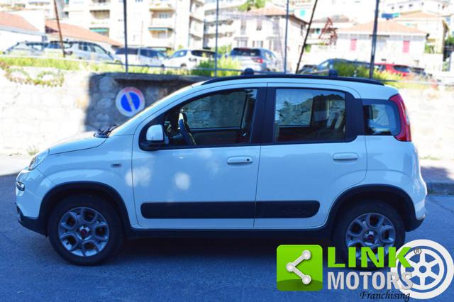 FIAT Panda usata 29