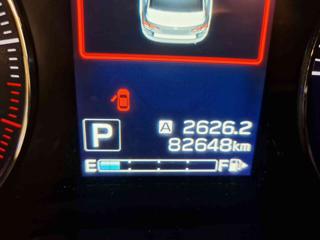 SUBARU XV usata, con Climatizzatore