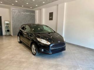 FORD Fiesta usata, con Airbag Passeggero