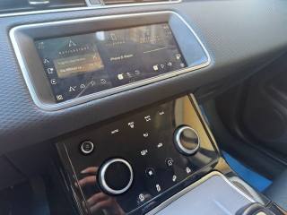LAND ROVER Range Rover Evoque usata, con Cronologia tagliandi