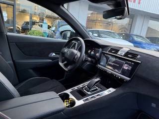 DS AUTOMOBILES DS 7 Crossback usata, con Cerchi in lega