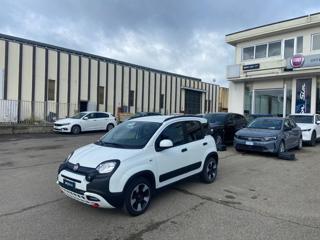 FIAT Panda Cross usata, con Airbag