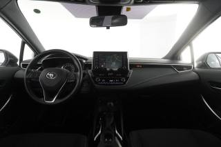 TOYOTA Corolla usata 10