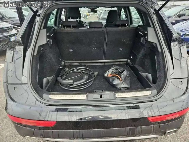 DS AUTOMOBILES DS 7 usata, con Volante in pelle