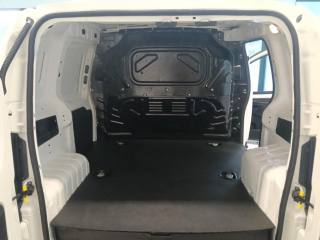 FIAT Fiorino usata, con Servosterzo