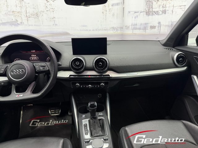 AUDI Q2 usata, con Cruise Control