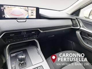 MAZDA CX-60 usata, con Controllo trazione