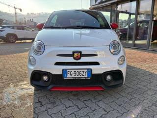 ABARTH 595 usata, con Airbag laterali
