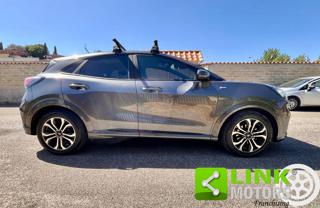 FORD Puma usata, con Controllo trazione