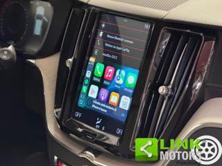 VOLVO XC60 usata, con Vetri oscurati