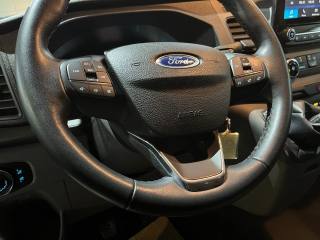 FORD Transit Custom usata, con Controllo trazione