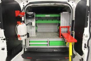 FIAT Doblo usata, con MP3