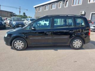 VOLKSWAGEN Touran usata, con Airbag Passeggero