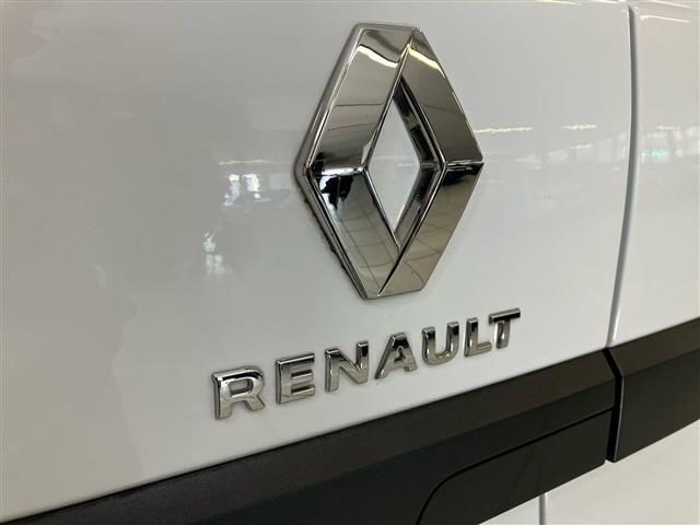 RENAULT Kangoo usata 24