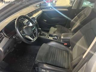 VOLKSWAGEN Passat Variant usata, con Antifurto