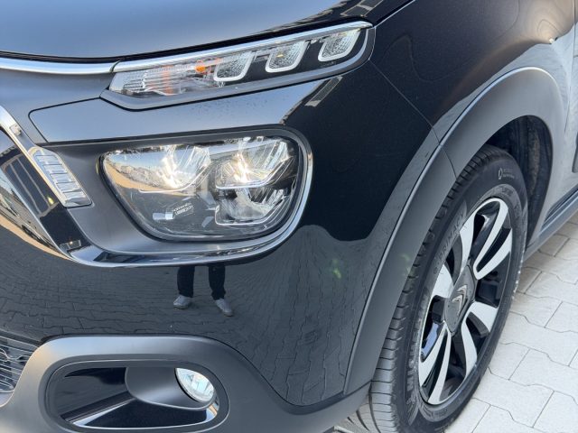 CITROEN C3 usata, con Bluetooth