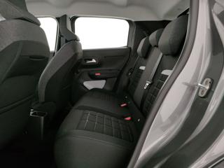 CITROEN C3 usata, con USB