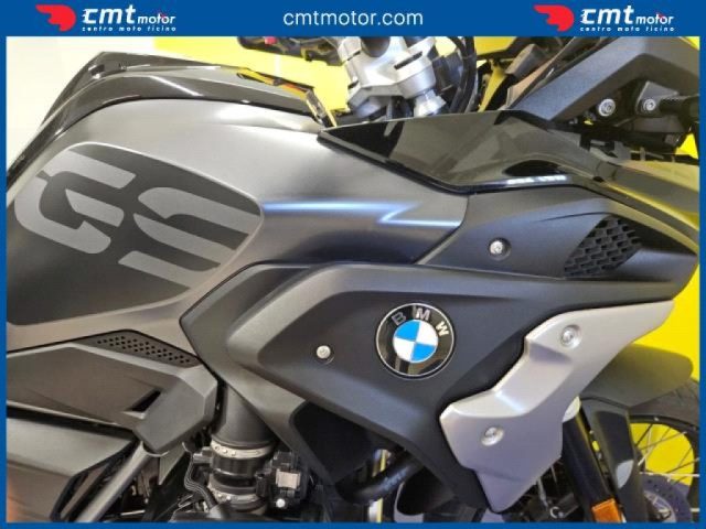 BMW R 1250 GS usata 9