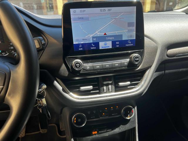 FORD Puma usata, con ESP