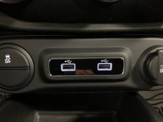 FIAT 500L usata, con Touch screen