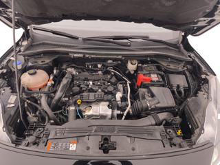 FORD Kuga usata, con Sensore di pioggia