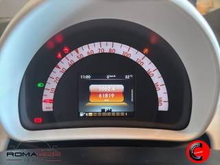 SMART ForTwo usata, con ESP