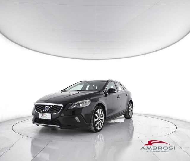 VOLVO V40 Cross Country usata 0