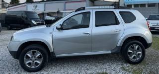 DACIA Duster usata, con Airbag laterali